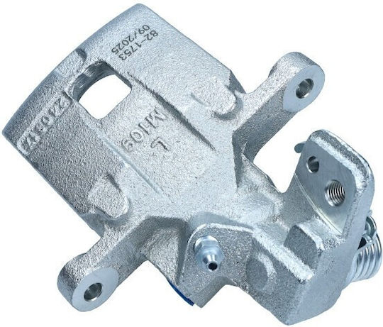 Brake Caliper Mazda Rear CX-3 1.5-2.0 15 Left D1y12699z
