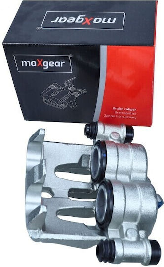 Brake Caliper Renault Front Mercedes Vito Tourer 14 Right 4474200983