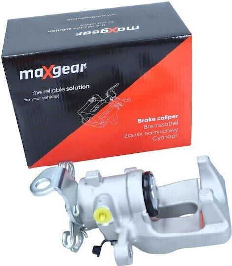 Δαγκάνα Φρένου Πίσω Opel Adam 1.0-1.4 2014 Δεξιά 542417