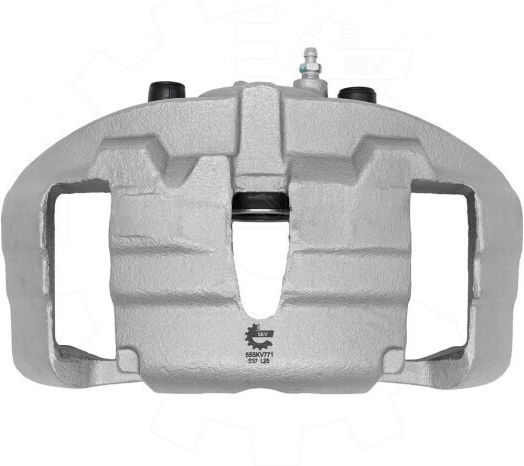 Μπροστινή Αριστερή Δαγκάνα Φρένου Ford Galaxy I Seat Alhambra Vw Sharan 1110252