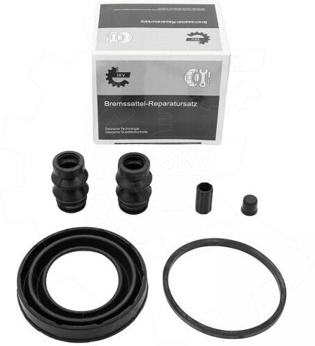 Set Piese De Reparare Frâne Partea Din Față Ax 6 Bucăți 1126711