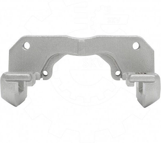 Suport De Calibru De Frână Partea Din Față Dreapta Citroen C5 Iii Peugeot 508 Sw I 4401.r7
