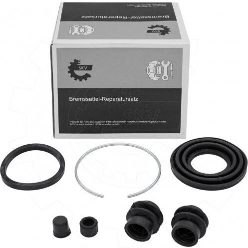 Set Piese De Reparare Frâne Partea Din Spate Ax Număr De Piese 7 4605a262