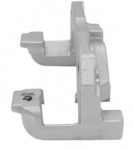 Suport De Calibru De Frână Partea Din Față Dreapta Citroen C5 Iii Peugeot 508 Sw I 4401.r7