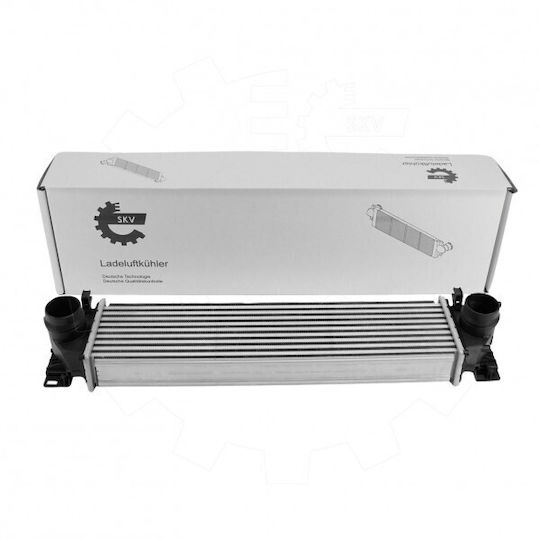 Radiator Aer Supraalimentare Volvo Xc40 31439780