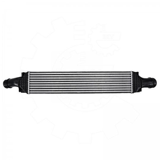 Радиатор на въздуха за пълнене Audi A4 B9 A5 A6 C8 A7 Q5 8w0145805n