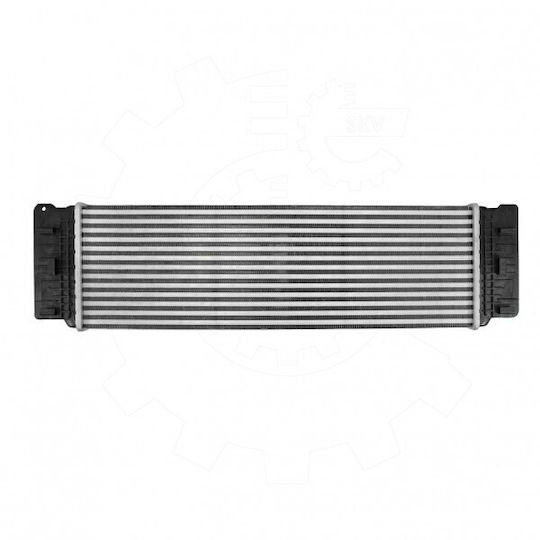 Charge Air Cooler Mercedes-benz Sprinter Vw Crafter 30-35 30-50 A9065010201