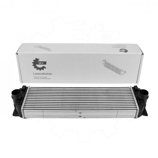 Charge Air Cooler Mercedes-benz Sprinter Vw Crafter 30-35 30-50 A9065010201