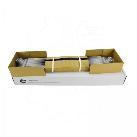 Fiat Ducato Auto-Kühlschrank Motor Luft Überfüllung