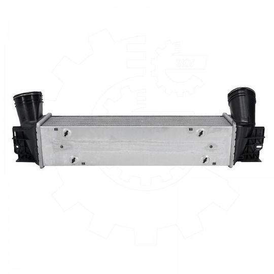 Ψυγείο Αέρα Υπερπλήρωσης Bmw 3 E90 E92 E91 X1 E84 17517800682
