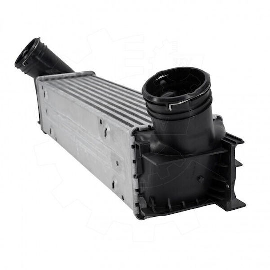 Ψυγείο Αέρα Υπερπλήρωσης Bmw 3 E90 E92 E91 X1 E84 17517800682