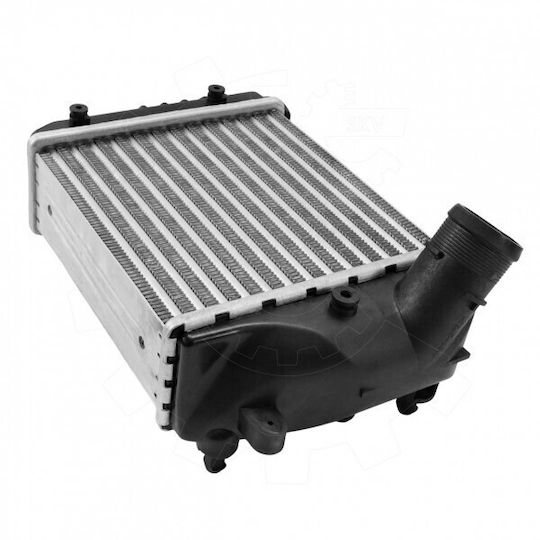 Ψυγείο Αέρα Υπερπλήρωσης Audi A6 C6 4f0145806e