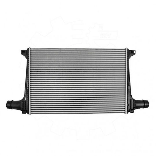 Auto-Kühlschrank Luft Überfüllung Audi Q7 VW Touareg 4m0145805c