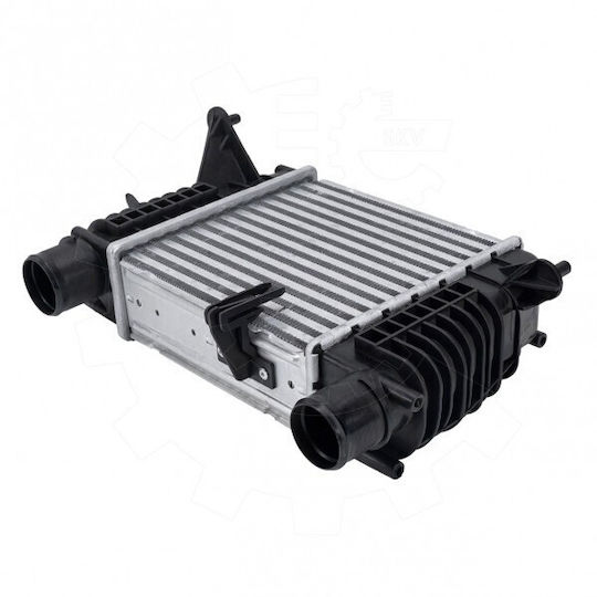 Ψυγείο Αέρα Υπερπλήρωσης Nissan Cube Juke Note Nv200 Renault Clio Iii Modus 8200471884