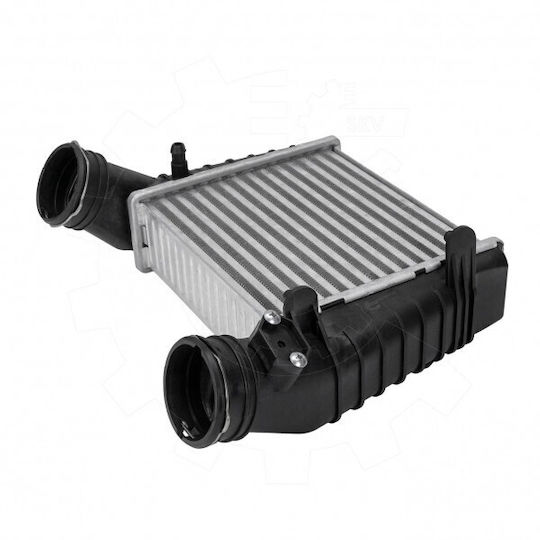 Ψυγείο Αέρα Υπερπλήρωσης Skoda Superb I Vw Passat B5 3b0145805h