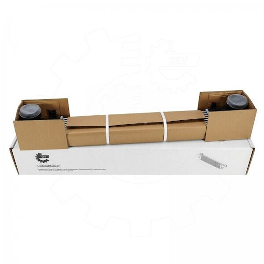 SKV Auto-Kühlschrank Motor Luft Überfüllung Mercedes-benz E-Klasse W211 Vf211 S211 A2115001102