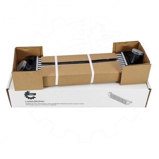 Radiator aer supraalimentare Ford Tourneo Custom Transit 2011906