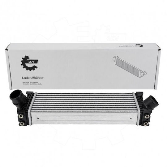 Radiator aer supraalimentare Ford Tourneo Custom Transit 2011906