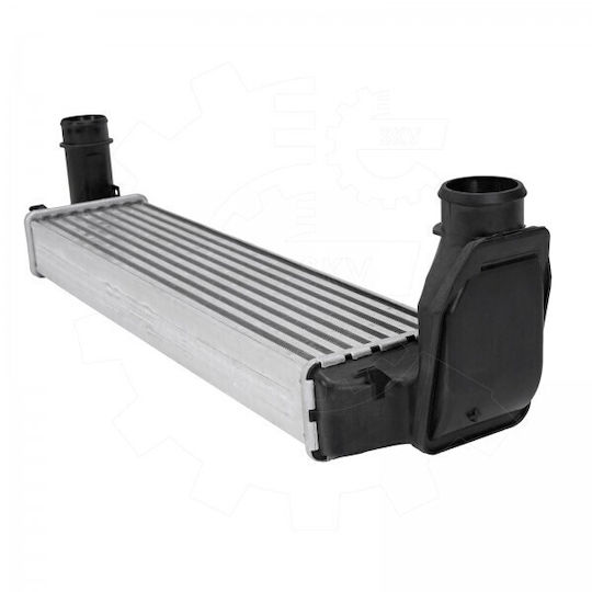 Ψυγείο Αέρα Υπερπλήρωσης Bmw 3 E46 3 Touring E46 17512246795