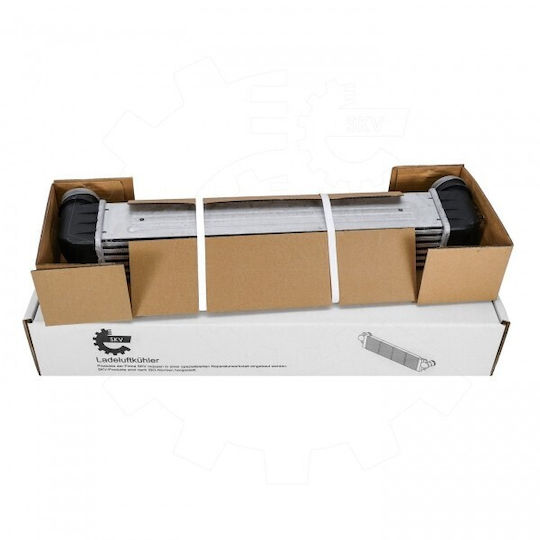 Ψυγείο Αέρα Υπερπλήρωσης Bmw 5 E39 5 Touring E39 7 E38 17512247359