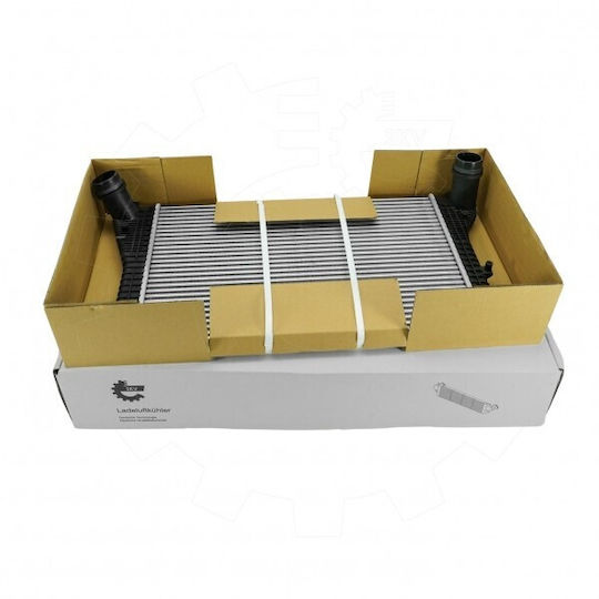 Auto-Kühlschrank Luft Überfüllung Vw Käfer Golf Vi Jetta III IV 1K0145803AE