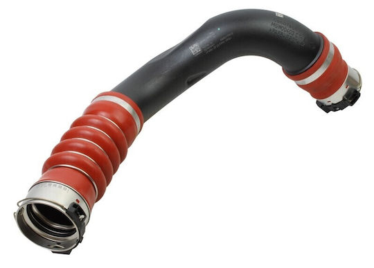 Intercooler Schlauch BMW X2 F39 11619888457