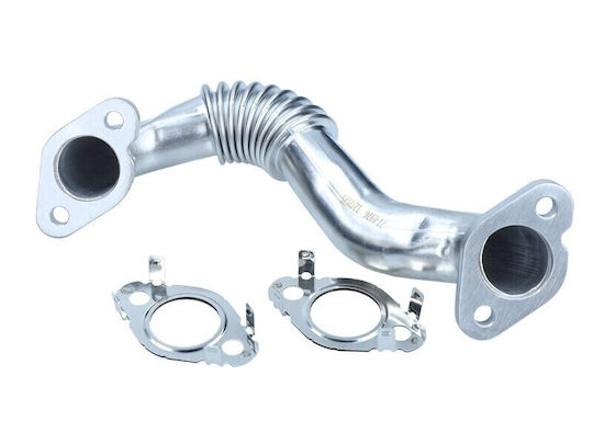 Egr Valve Hose Vw Passat 2.0 Tdi 2010-2014 03p131521a