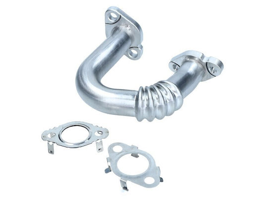Egr-Ventilschlauch Volkswagen Golf 1.6/2.0 Tdi 09-12 03p131521b