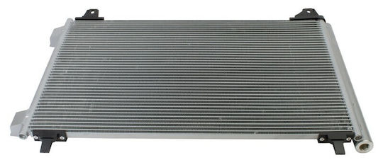 Condensator de climatizare Peugeot 2008 2019 9825371480