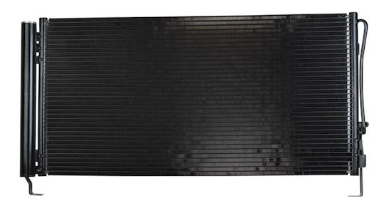 Hyundai Trajet 01-08 Air Conditioning Condenser 97606-3a100