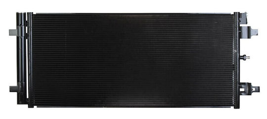Condensator de climatizare Audi Rs6 2011 4g0 260 401f