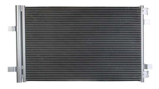 Air Conditioning Condenser Peugeot 508 1.5d 19 9830694080