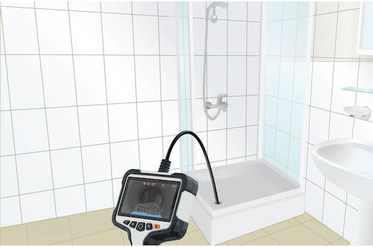Laserliner Ендоскопична Камера с Кабел 3m