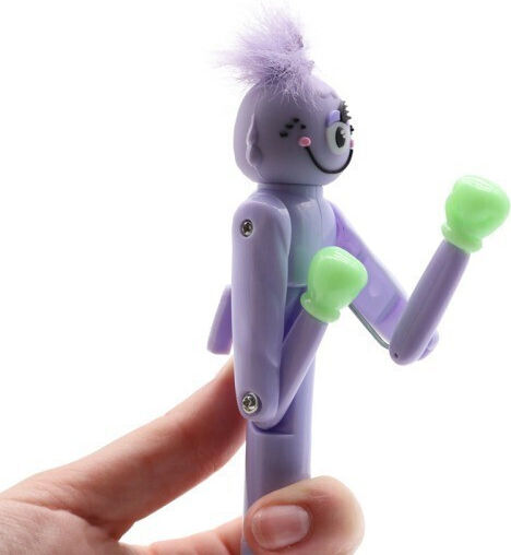 Lulubug Pixuri Ballpoint (Diverse Modele/Culori)