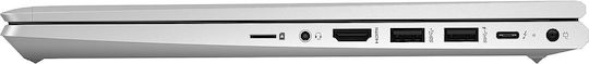 ProBook 640 G8 Refurbished Grade A 14" (Core i3-1115G4/8GB/256GB SSD/No OS)