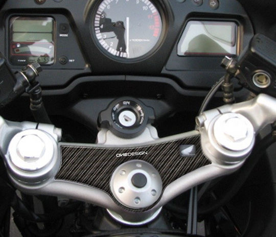 Стикер За Тймонов Плака Yoke Protector Ppsh12p Honda Cbr 1100