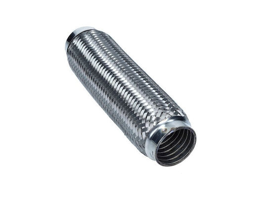 Conexiune flexibilă a sistemului de evacuare Interlock 45x230mm