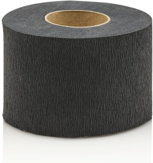 Hals-Papier Premium Einweg Carbon Barber Schwarz 500Stück