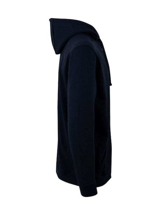 Ζακέτα Κουκούλα Byron Sf270u – Mukua