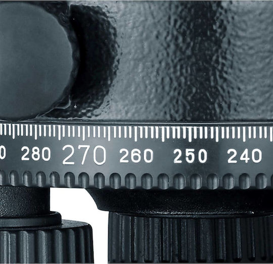 Laserliner LL-080.84 Automatic Optical Level with Tripod 26x
