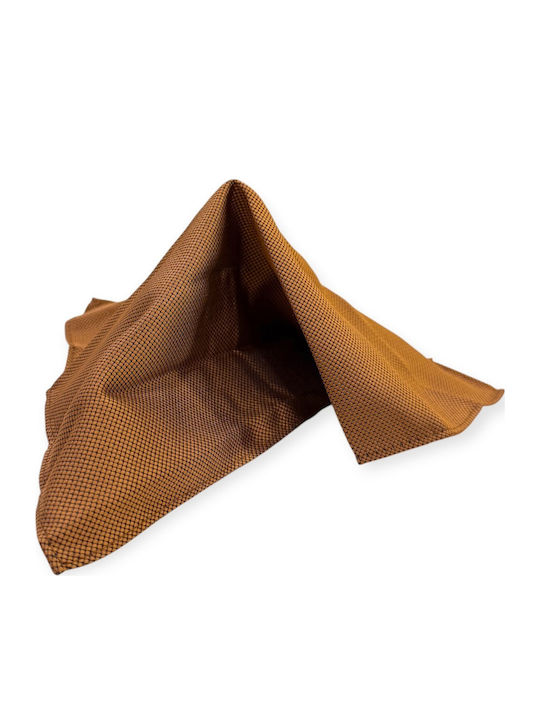 Giovani Rossi Set of Men's Tan Tie