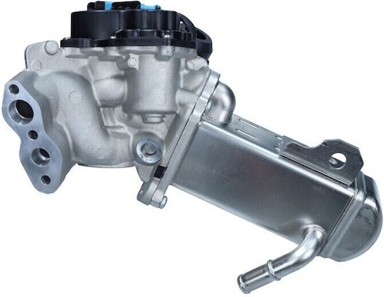 Вентил EGR Citroen 2.0 Hdi Модул 1618kl