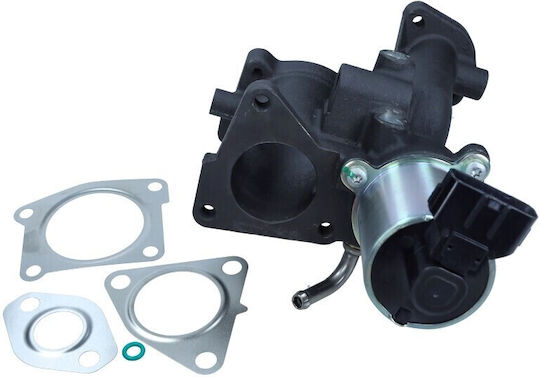 Βαλβίδα Egr Opel Astra H 1.7 Cdti 04 851749