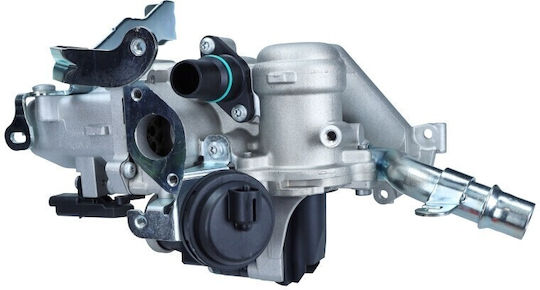 Βαλβίδα Egr Peugeot 1.4hdi/1.6hdi Ψυγείο 1685740