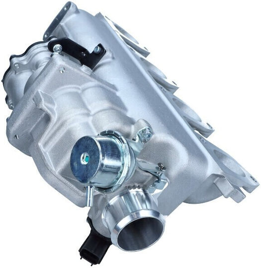 Вентил EGR Ford Galaxy C-Max Focus 1.8-2.0 06 Колектор 1668578