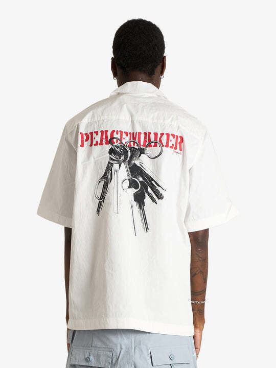 Peacemaker Peacemaker