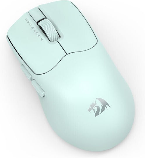 Redragon Axion M933CW-ULT Безжична Геймърска Мишка 45000 DPI Светлосиня