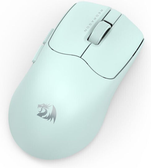 Redragon Axion M933CW-ULT Безжична Геймърска Мишка 45000 DPI Светлосиня