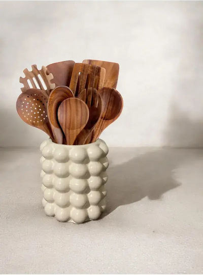 SteweHome SteweHome Dekorative Betonvase