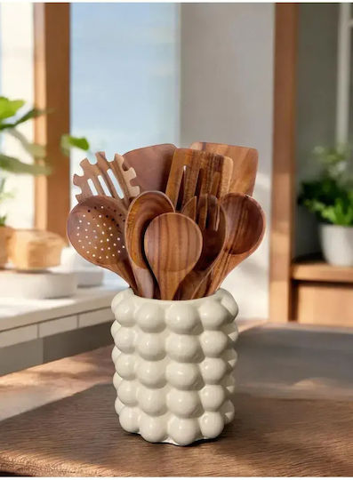 SteweHome SteweHome Dekorative Betonvase